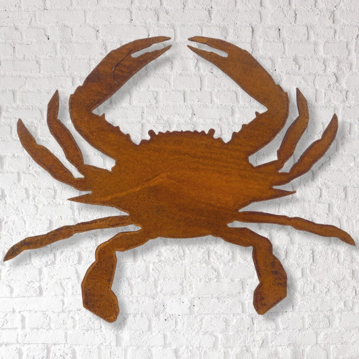 Metal Crab