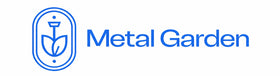 Metal Garden Shop