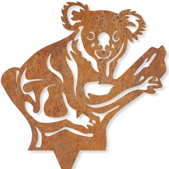 Metal Koala