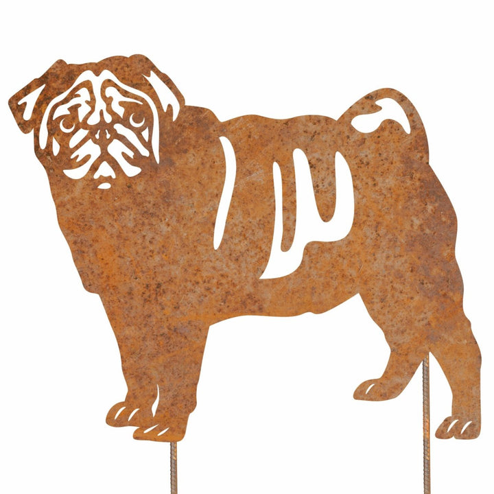 Metal Pug