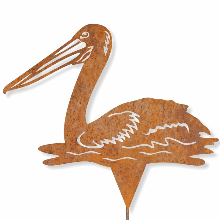 Metal Pelican