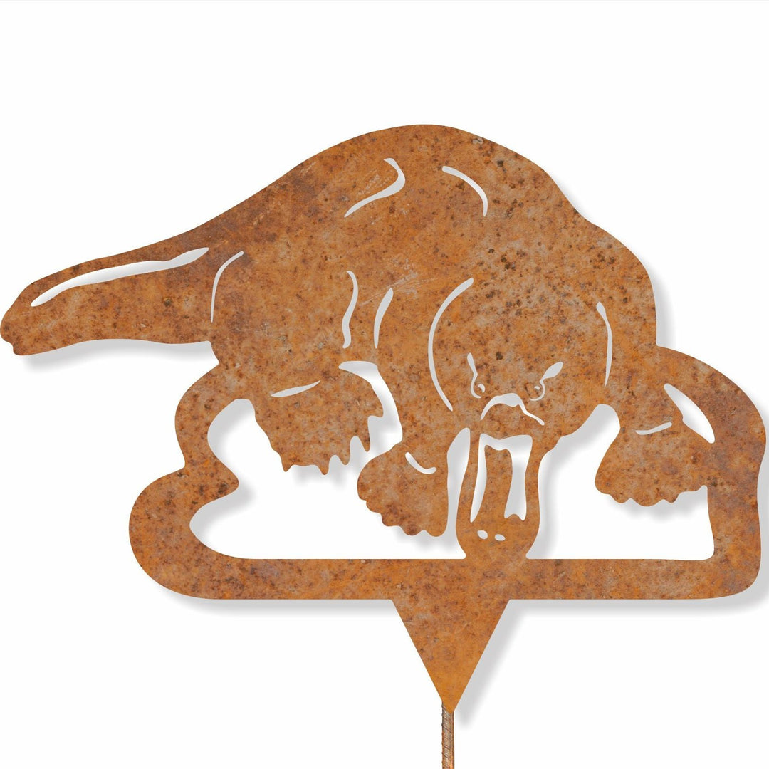 Metal Platypus