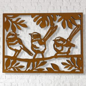 metal-outdoor-wall-art-of-birds